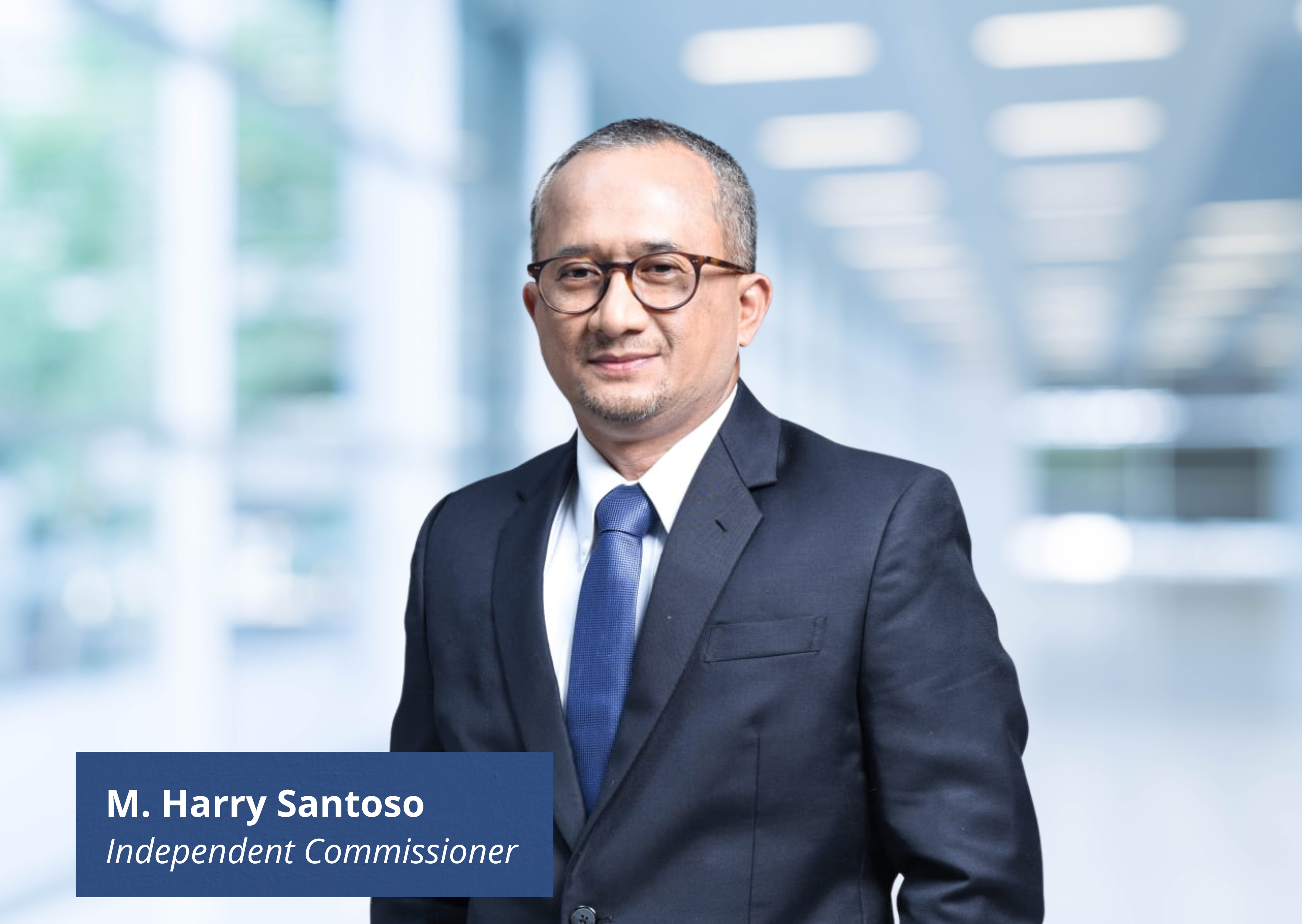 KOMISARIS INDEPENDEN